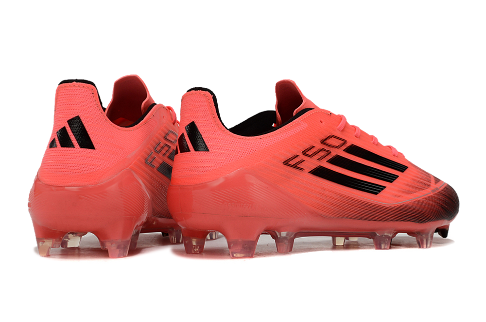Adidas F50 Elite FG - Vermelho – Acstorechuteiras