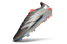 Carregar imagem no visualizador da galeria, Adidas Predator 26 Elite FG - Cinza
