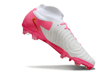Carregar imagem no visualizador da galeria, Nike Phantom Luna Elite II FG - Branco Rosa
