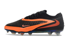Carregar imagem no visualizador da galeria, Nike Phantom 6 Elite FG - Preto Laranja
