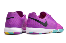 Carregar imagem no visualizador da galeria, Nike Feminina Lunar Gato II Futsal - Roxo
