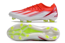 Carregar imagem no visualizador da galeria, Adidas X Crazyfast .1 FG - Vermelho
