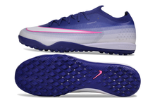 Carregar imagem no visualizador da galeria, Nike Air Zoom Mercurial Vapor 17 Elite Society - Azul
