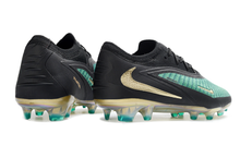 Carregar imagem no visualizador da galeria, Nike Phantom 6 Elite FG - Verde Preto
