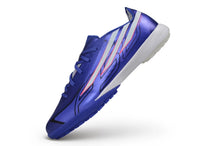 Carregar imagem no visualizador da galeria, Adidas F50 HYPERFAST Pro Society TF - Azul
