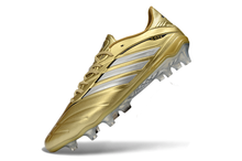 Carregar imagem no visualizador da galeria, Adidas Copa Pure 4 Elite FG - Dourada
