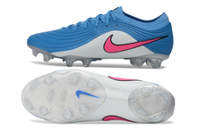 Carregar imagem no visualizador da galeria, Nike Tiempo Maestro Elite FG - Azul Rosa

