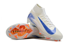 Carregar imagem no visualizador da galeria, Nike Air Zoom Superfly 10 Elite FG - Blue Print

