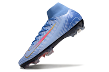 Carregar imagem no visualizador da galeria, Nike Air Zoom Superfly 10 Elite FG - Azul
