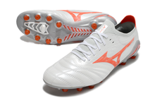Carregar imagem no visualizador da galeria, Mizuno Morelia Neo IV Made In Japan FG
