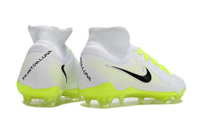 Carregar imagem no visualizador da galeria, Nike Phantom Luna Elite II FG - Branco Verde
