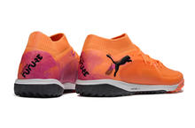 Carregar imagem no visualizador da galeria, Puma Future 8 FTR Society - Laranja

