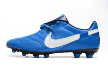 Carregar imagem no visualizador da galeria, Nike Premier 3 FG Elite - Azul
