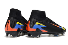 Carregar imagem no visualizador da galeria, Nike Air Zoom Superfly 10 Elite FG - Preto Colors
