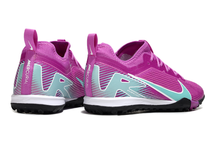 Carregar imagem no visualizador da galeria, Nike Mercurial Air Zoom Vapor 16 Pro Society - Roxa
