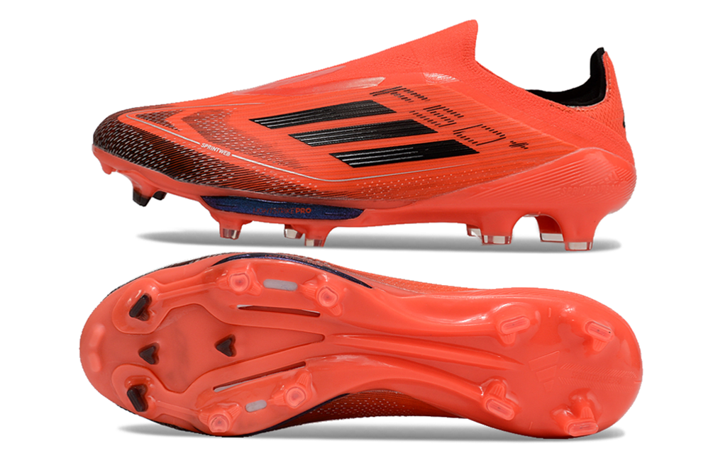 Adidas F50 Elite + FG - Vermelho – Acstorechuteiras Adidas F50 Elite + FG - Vermelho – Acstorechuteiras