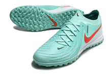 Carregar imagem no visualizador da galeria, Nike Phantom GX II Elite Society - Verde
