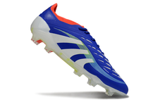 Carregar imagem no visualizador da galeria, Adidas Predator 25 Elite FG - Azul
