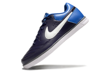 Carregar imagem no visualizador da galeria, Nike Gato Futsal - Preto Azul
