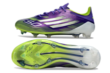Carregar imagem no visualizador da galeria, Adidas F50 Elite FG - Azul Verde
