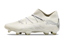 Carregar imagem no visualizador da galeria, Puma Future 7 FTR FG - Creme
