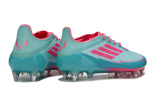 Carregar imagem no visualizador da galeria, Adidas F50 Elite SG - Messi La Vida Tropical
