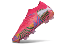 Carregar imagem no visualizador da galeria, Puma Future 9 Ultimate FG - Rosa
