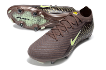 Carregar imagem no visualizador da galeria, Nike Air Zoom Mercurial Vapor 16 Elite SG - Marrom
