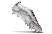 Carregar imagem no visualizador da galeria, Adidas Predator Elite Tongue SG - Chrome Dream
