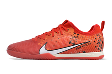 Carregar imagem no visualizador da galeria, Nike Air Zoom Mercurial Vapor 15 Pro Futsal - Vermelho
