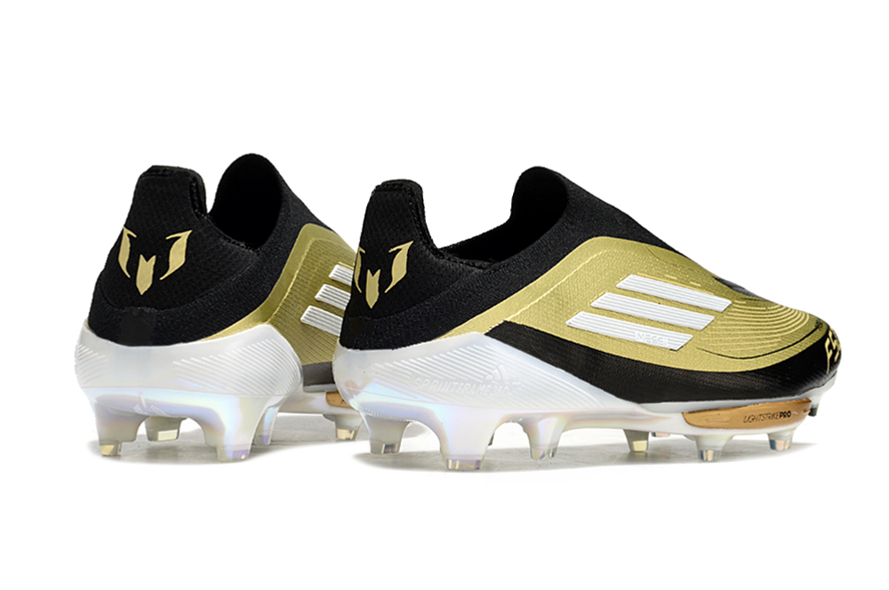 Adidas F50 Elite + FG - Messi Triunfo Dourado – Acstorechuteiras