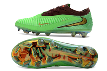 Carregar imagem no visualizador da galeria, Nike Phantom 6 Elite FG - Verde
