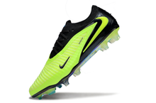 Carregar imagem no visualizador da galeria, Nike Phantom 6 Elite FG - Verde Preto
