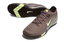 Carregar imagem no visualizador da galeria, Nike Air Zoom Mercurial Vapor 16 Elite TF - Marrom
