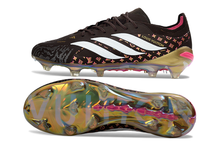 Carregar imagem no visualizador da galeria, Adidas Predator 26 Elite FG - Louis Vuitton Marrom
