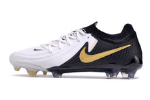 Carregar imagem no visualizador da galeria, Nike Phantom GX2 Elite FG - Preto Branco
