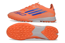 Carregar imagem no visualizador da galeria, Adidas F50 Elite Society TF - Coral Blaze
