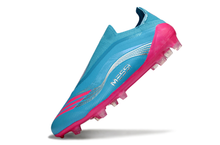 Carregar imagem no visualizador da galeria, Adidas F50 Elite Laceless FG - Messi
