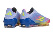 Carregar imagem no visualizador da galeria, Adidas F50 Elite Laceless FG - Celestial Victory

