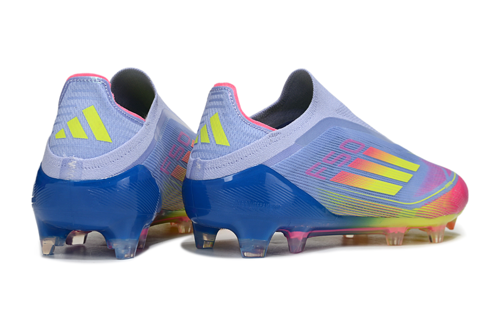 Adidas F50 Elite Laceless FG - Celestial Victory – Acstorechuteiras