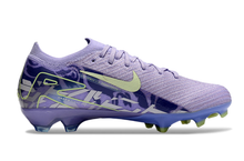 Carregar imagem no visualizador da galeria, Nike Air Zoom Mercurial Vapor 16 Elite FG - Roxo Verde
