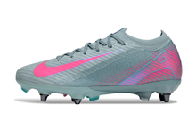 Carregar imagem no visualizador da galeria, Nike Air Zoom Mercurial Vapor 16 Elite SG TRAVA MISTA - Prism
