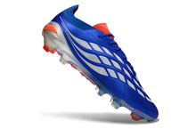 Carregar imagem no visualizador da galeria, Adidas Predator 26 Elite FG - Azul
