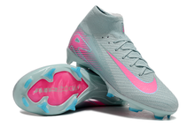 Carregar imagem no visualizador da galeria, Nike Feminina Air Zoom Superfly 9 FG Elite - Prism
