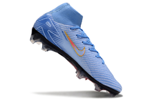 Carregar imagem no visualizador da galeria, Nike Air Zoom Superfly 10 Elite FG - Azul
