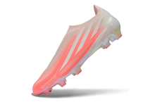 Carregar imagem no visualizador da galeria, Adidas F50 Elite Hyperfast Laceless FG
