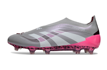 Carregar imagem no visualizador da galeria, Adidas Predator 25 Elite LL FG - Rosa
