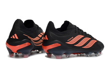 Carregar imagem no visualizador da galeria, Adidas Predator 26 Elite FG - Preto Vermelho
