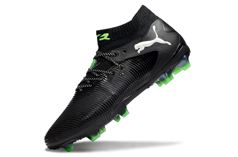 Puma Future 8 Ultimate FG - Preto – Acstorechuteiras Puma Future 8 Ultimate FG - Preto – Acstorechuteiras