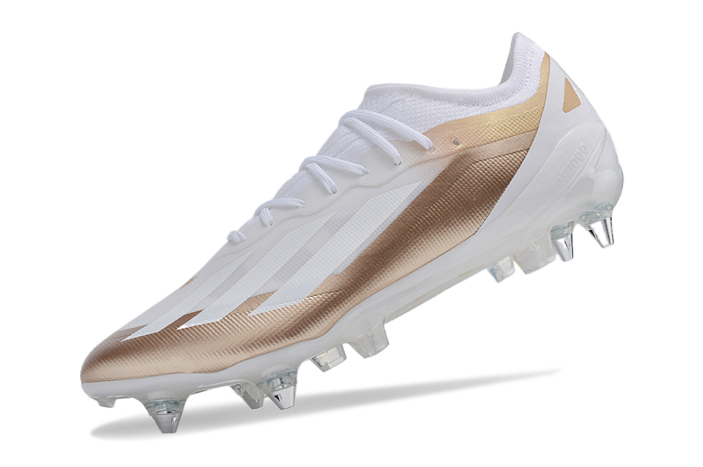 Adidas X Crazyfast.1 SG - El Ocho – Acstorechuteiras